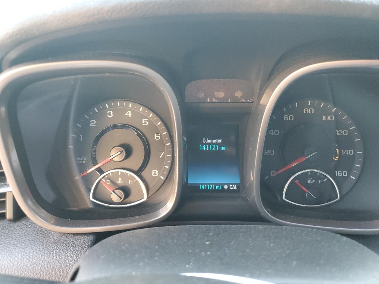 2014 Chevrolet Malibu Ls VIN: 1G11B5SL1EF254235 Lot: 93410195