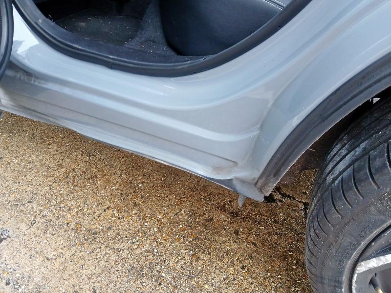 2023 NISSAN JUKE 1.0 DIG-T 114 TEKNA 5DR DCT