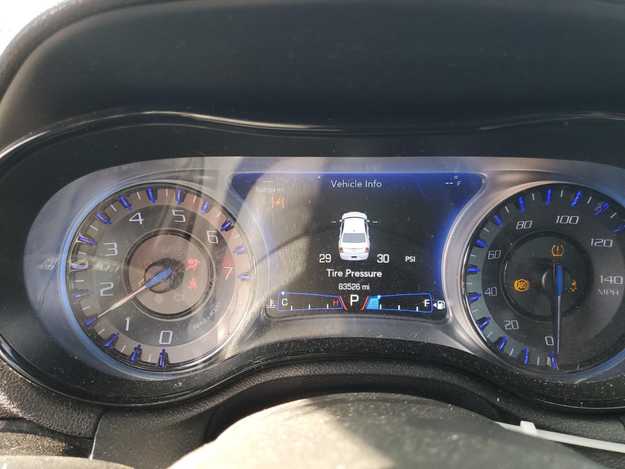 2018 Chrysler 300 S VIN: 2C3CCABG1JH222861 Lot: 92124555