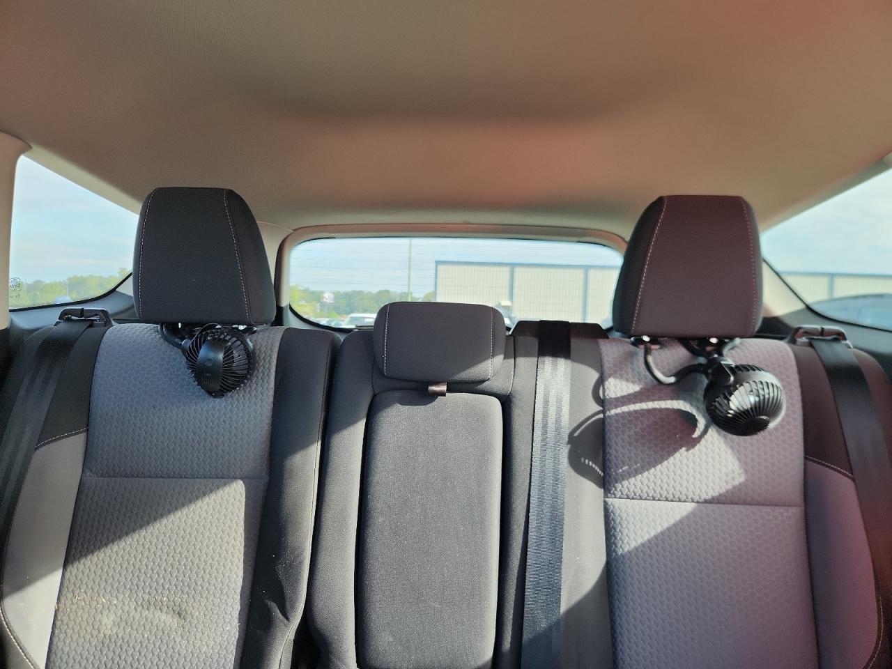 2017 Ford Escape Se VIN: 1FMCU9GD8HUD52709 Lot: 92087095