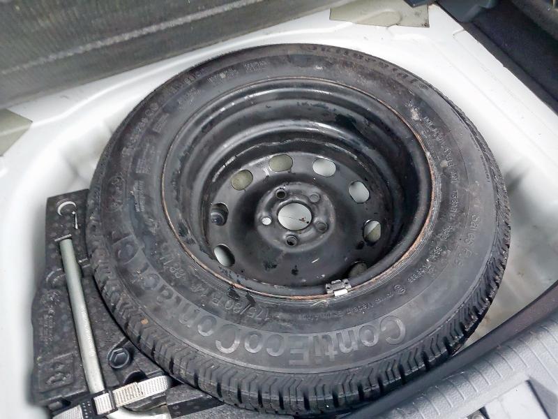 2015 VOLKSWAGEN GOLF 1.6 TDI 105 MATCH 5DR DSG