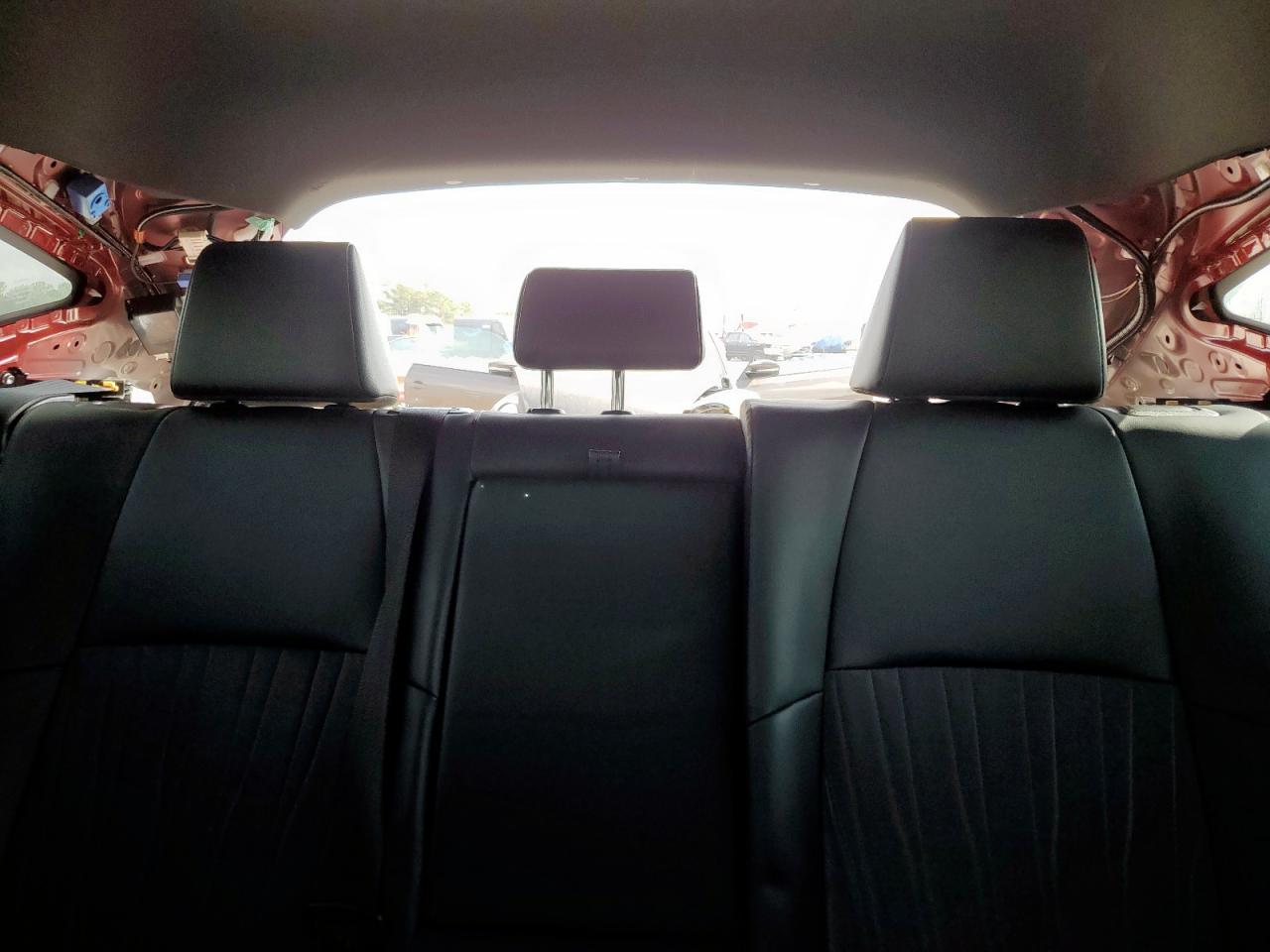 2021 Toyota Venza Le VIN: JTEAAAAH8MJ012789 Lot: 93686965