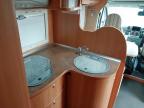 2008 FIAT MOTORHOME for sale at Copart PETERLEE