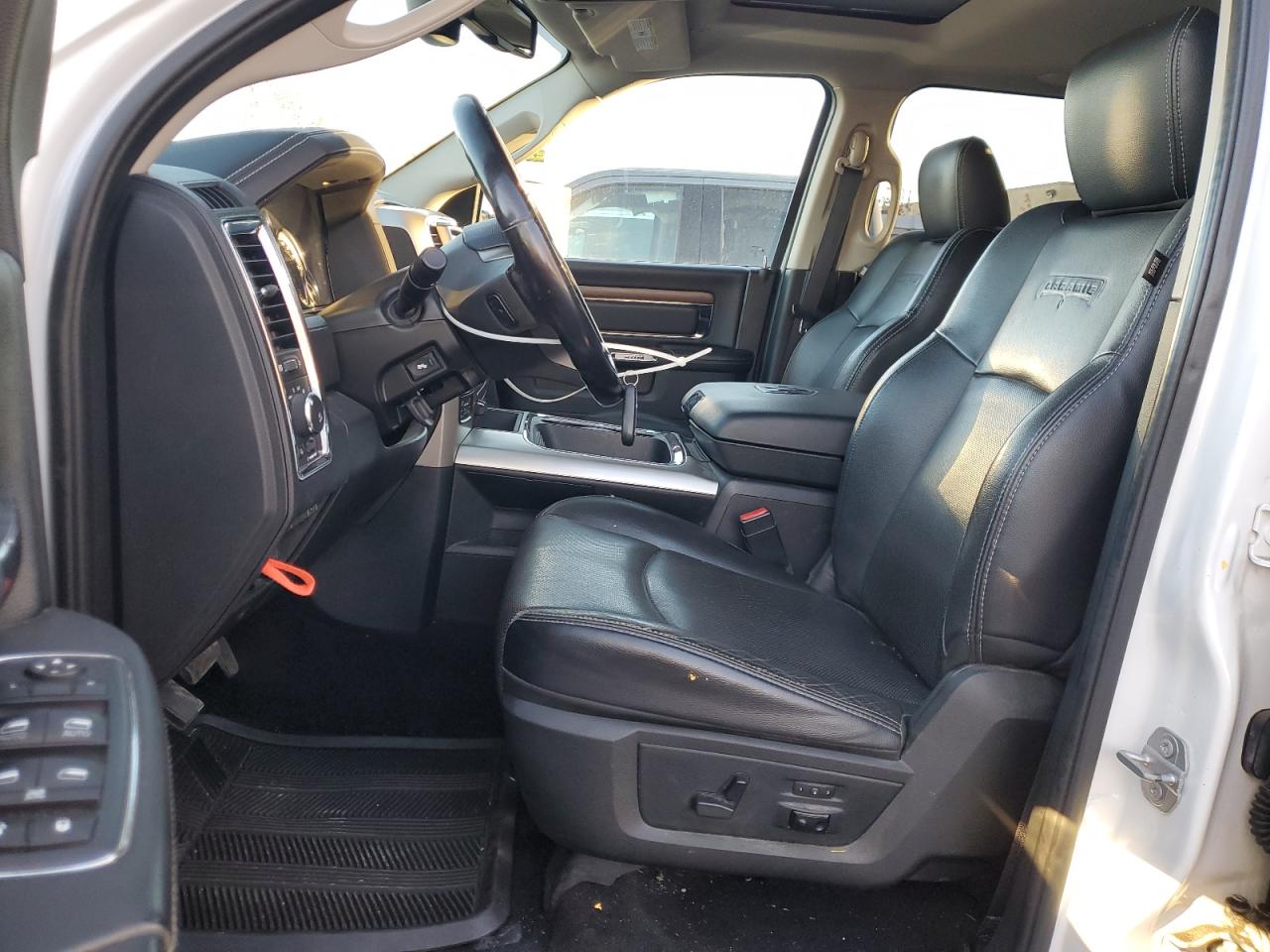 2017 Ram 1500 Laramie VIN: 1C6RR7VM7HS521077 Lot: 86988405