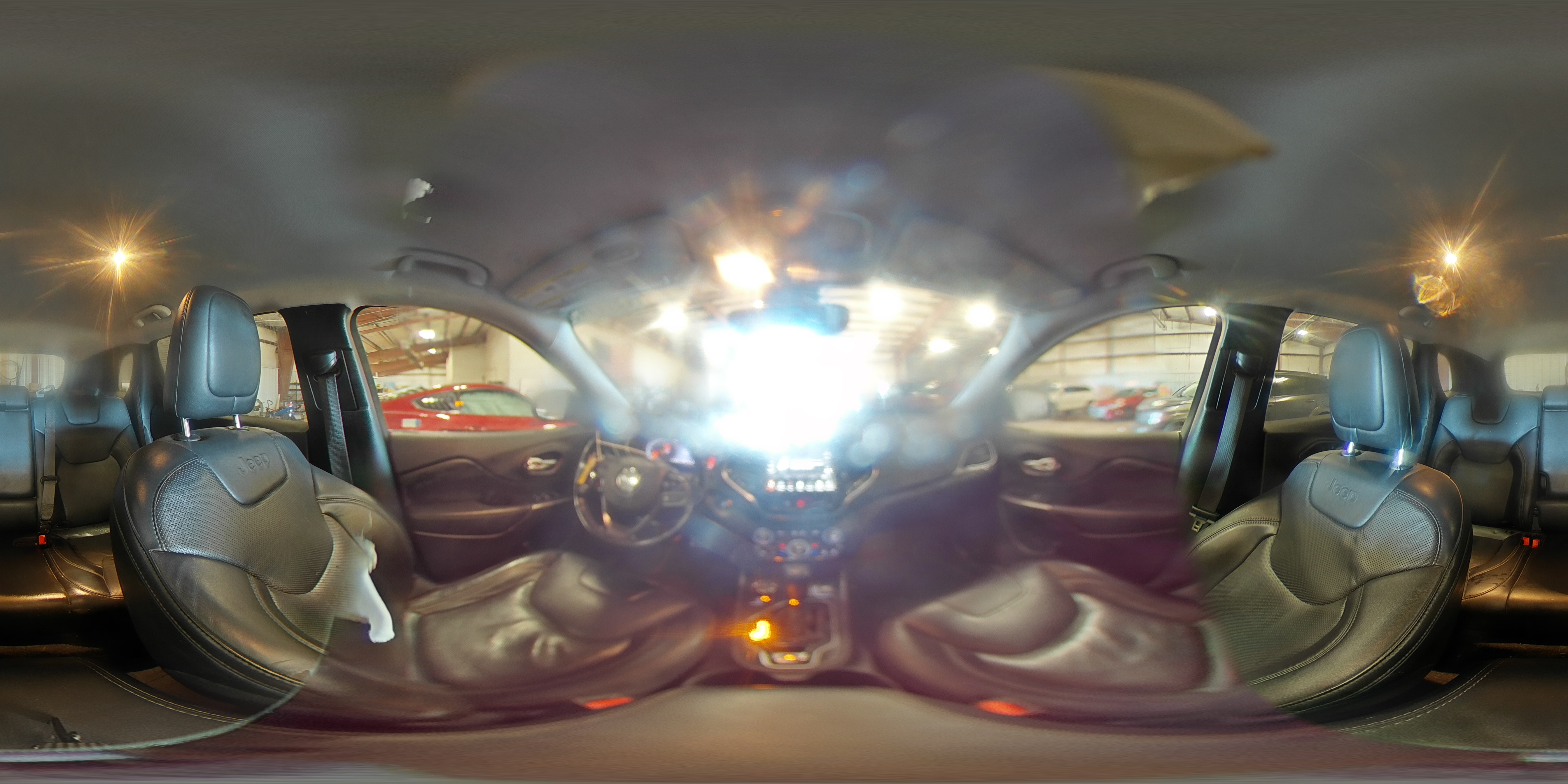 2020 Jeep Cherokee Limited VIN: 1C4PJMDX6LD520159 Lot: 91714555