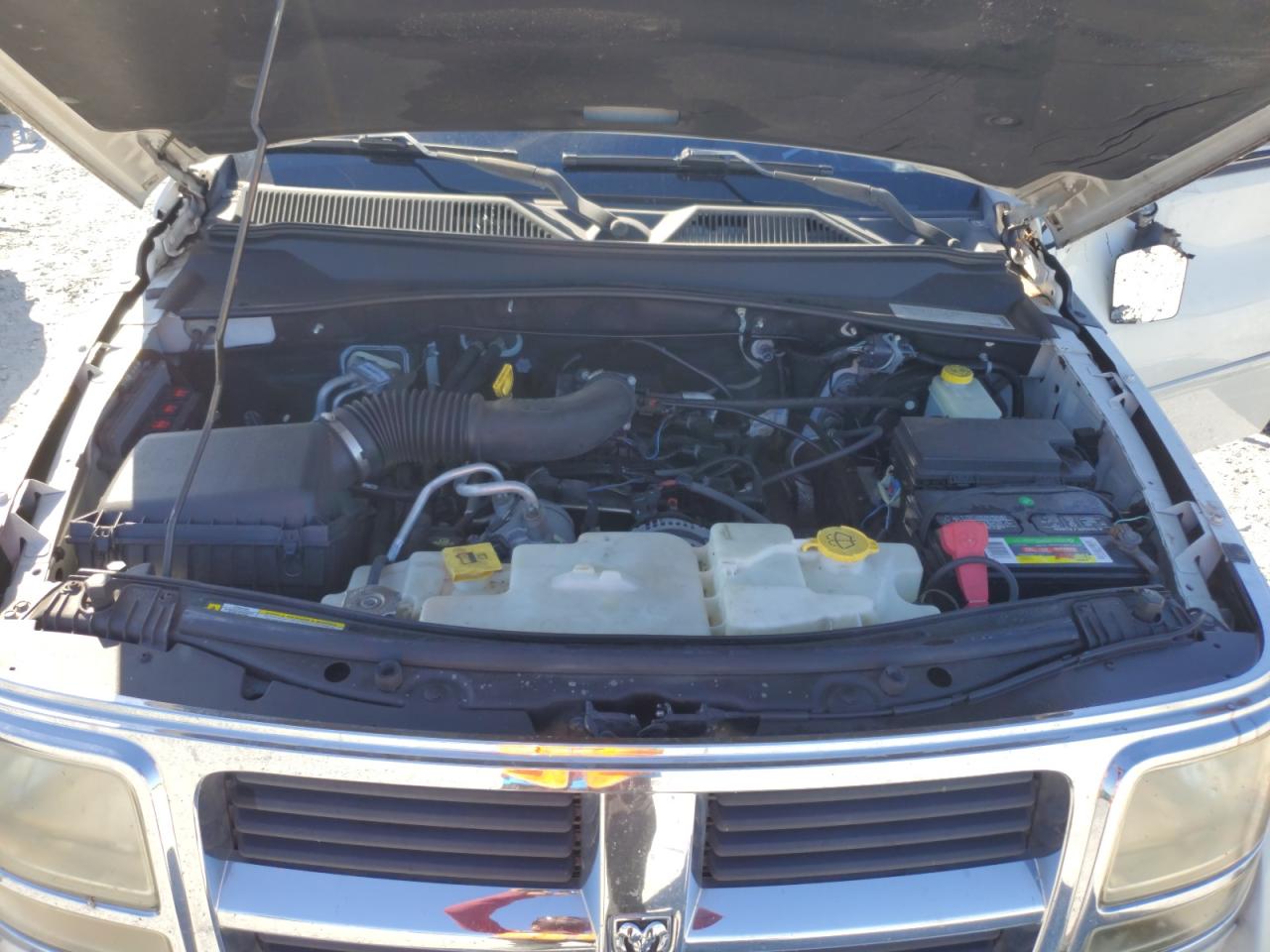 2010 Dodge Nitro Se VIN: 1D4PT2GK7AW112398 Lot: 91642865