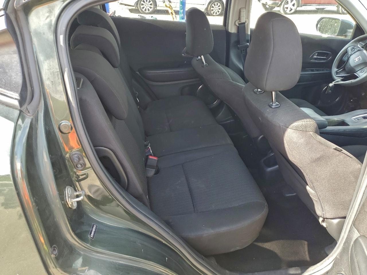 2016 Honda Hr-V Ex VIN: 3CZRU6H54GM756124 Lot: 94599955