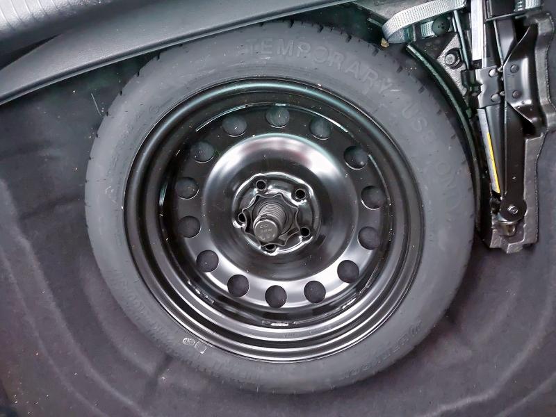 2020 VOLKSWAGEN GOLF 1.5 TSI EVO MATCH EDITION 5DR