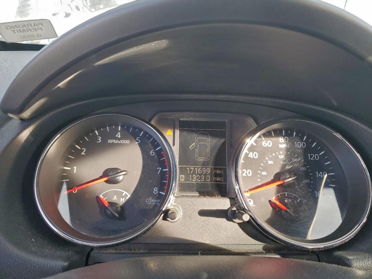 2011 Nissan Rogue S VIN: JN8AS5MT8BW565830 Lot: 94764935