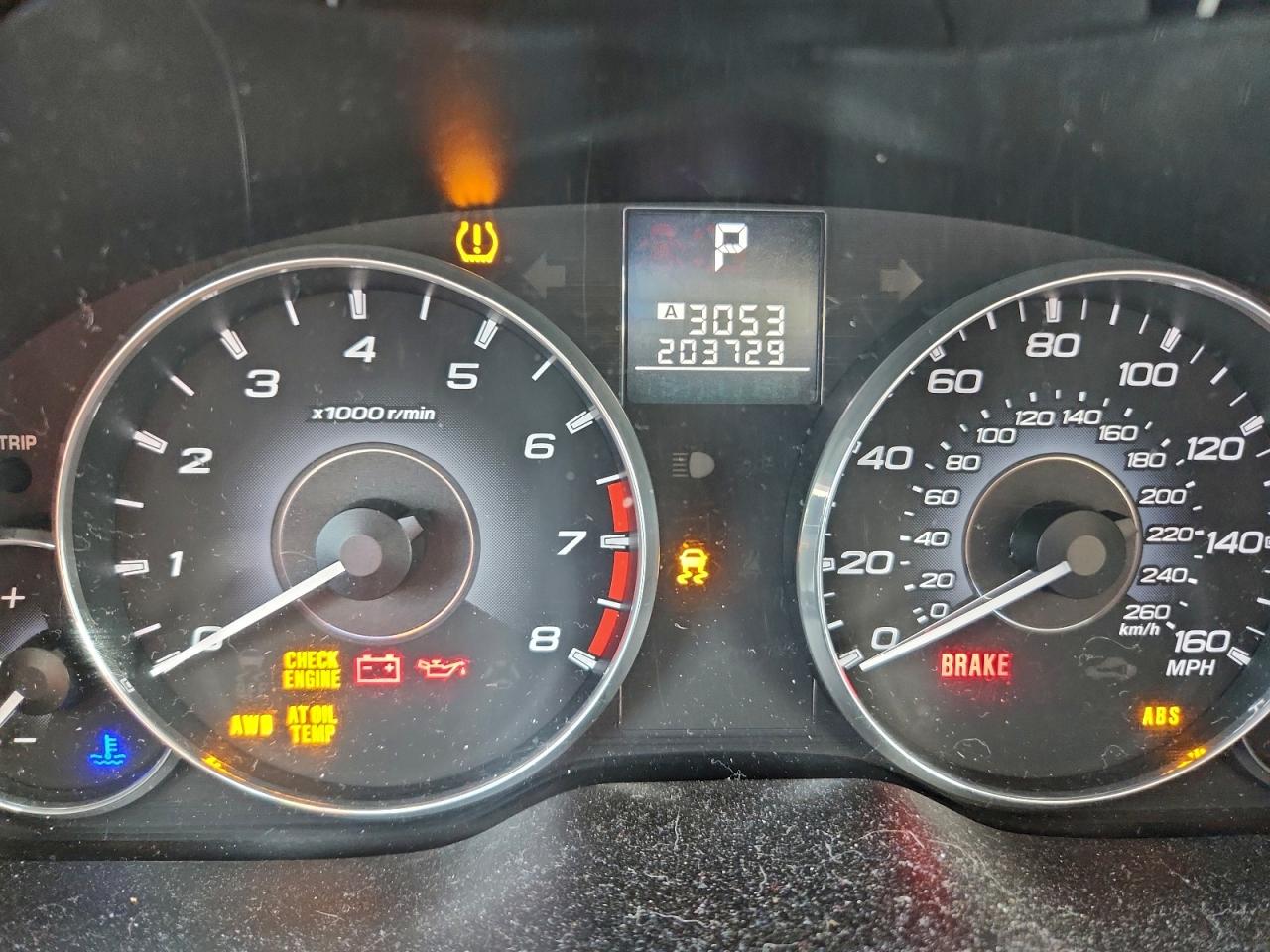 2012 Subaru Outback 3.6R Limited VIN: 4S4BRDKC4C2235406 Lot: 94548915