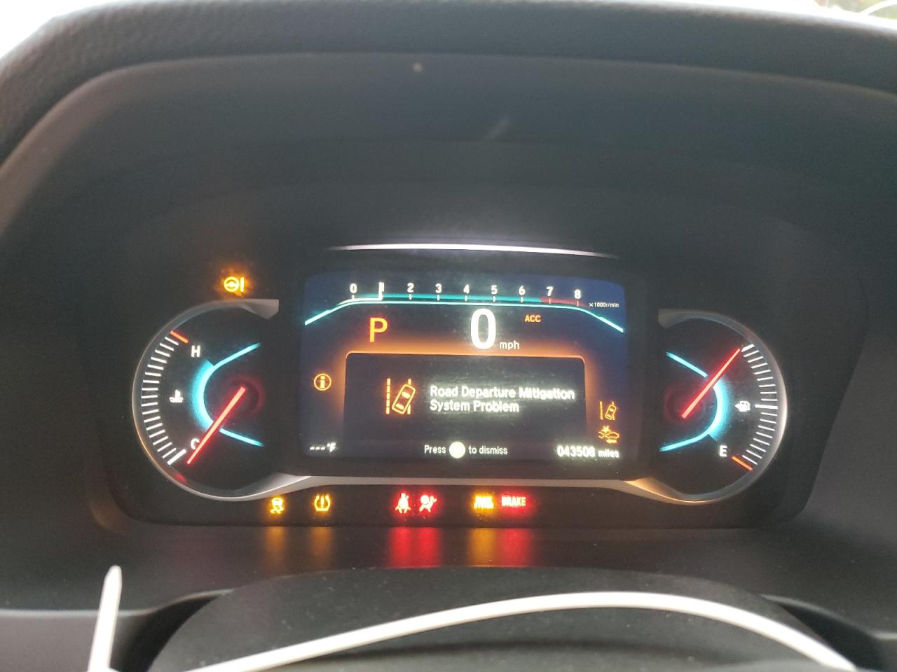 2022 Honda Pilot Sport VIN: 5FNYF6H3XNB044809 Lot: 91524825