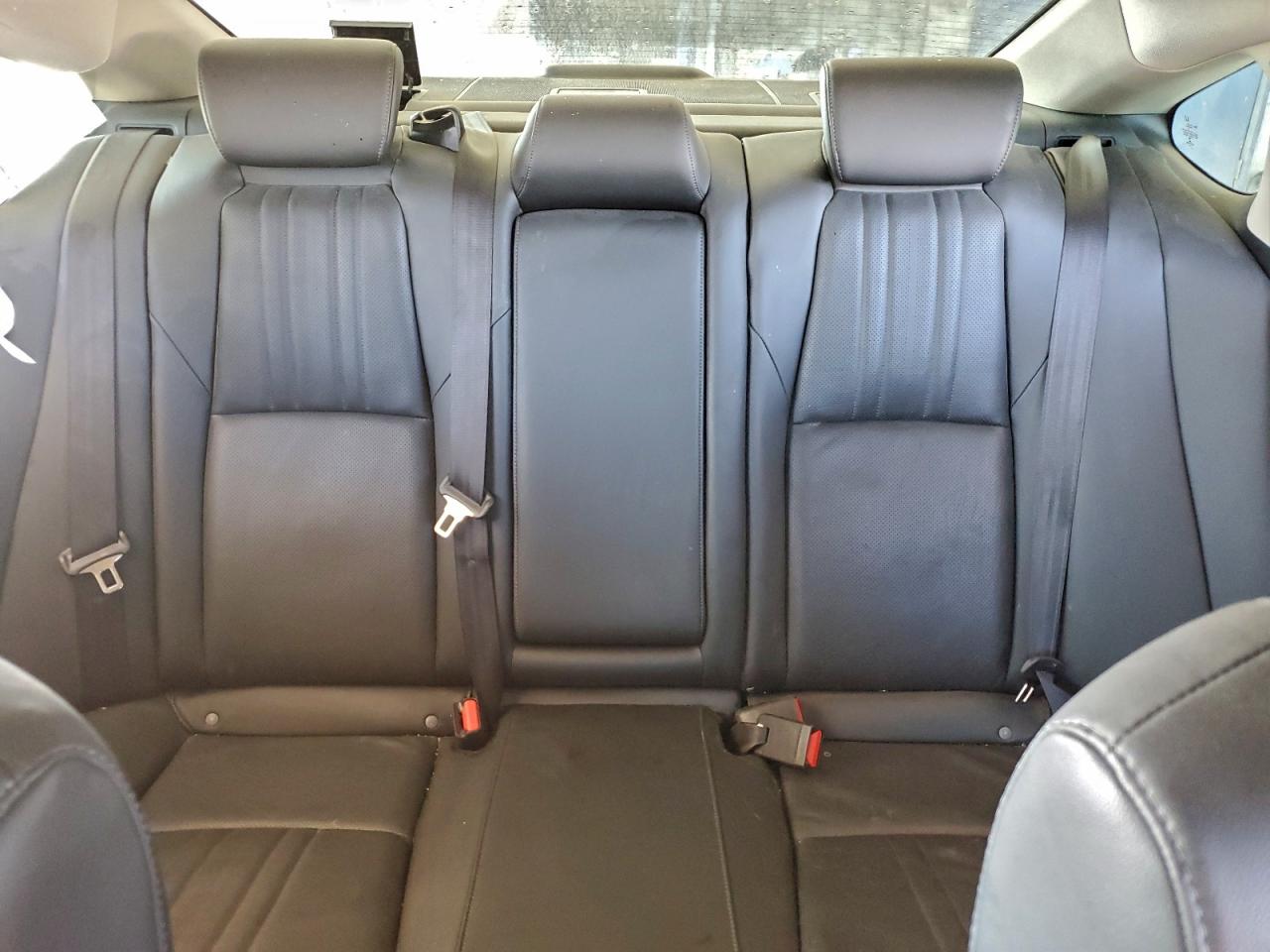 2022 Honda Accord Sport Se VIN: 1HGCV1F46NA069678 Lot: 94043495