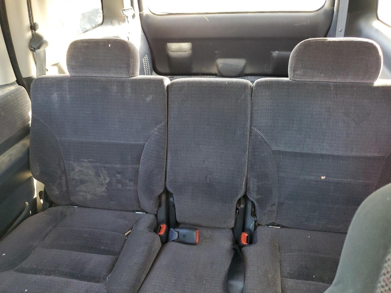 2003 Dodge Durango Slt VIN: 1D4HS48N73F557383 Lot: 91979655