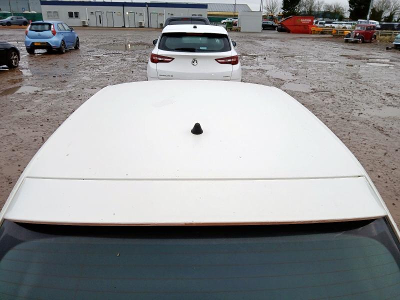 2013 AUDI A1 1.6 TDI SPORT 5DR