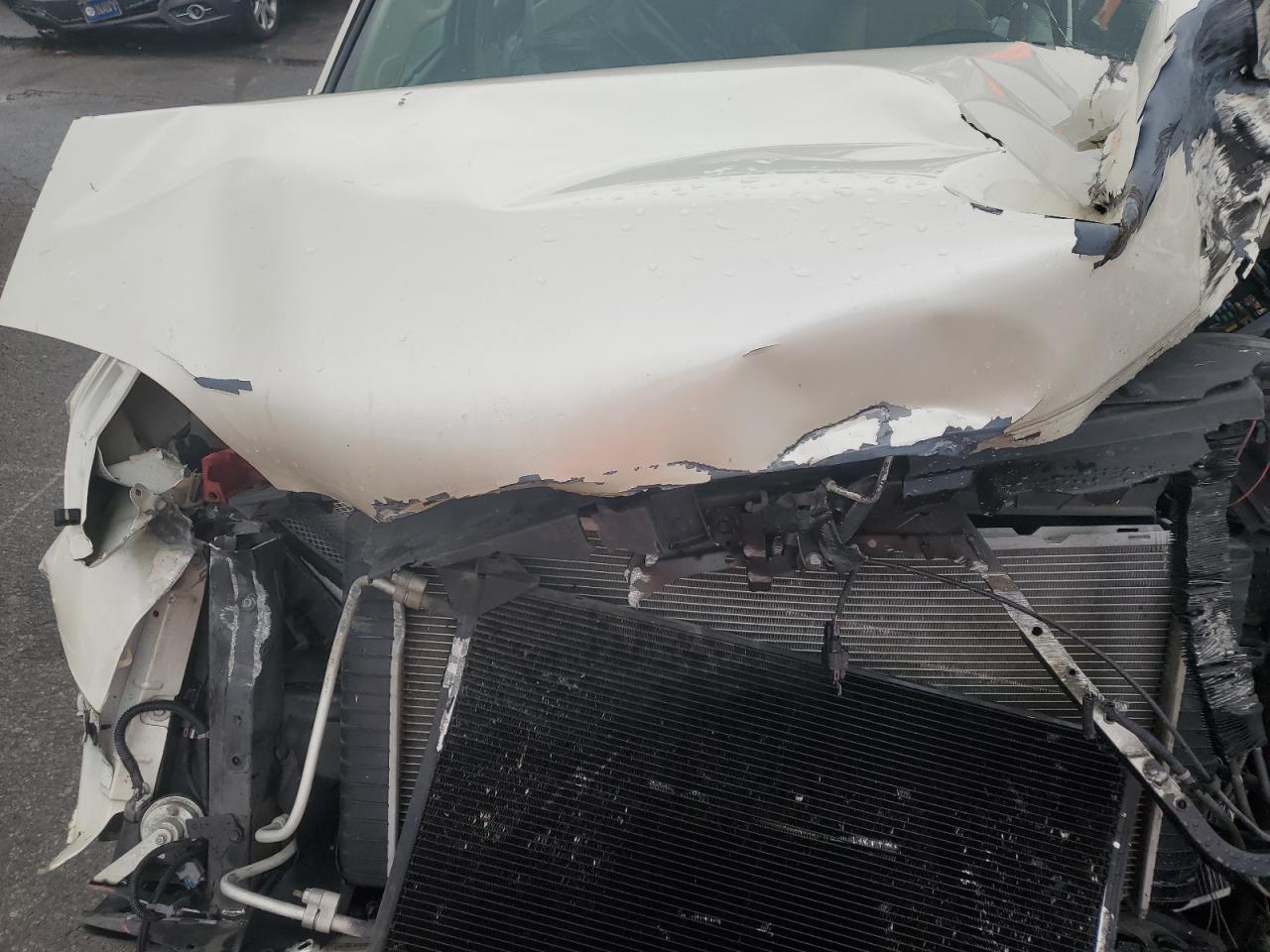 2013 GMC Yukon Xl Denali VIN: 1GKS2MEFXDR320066 Lot: 93183865