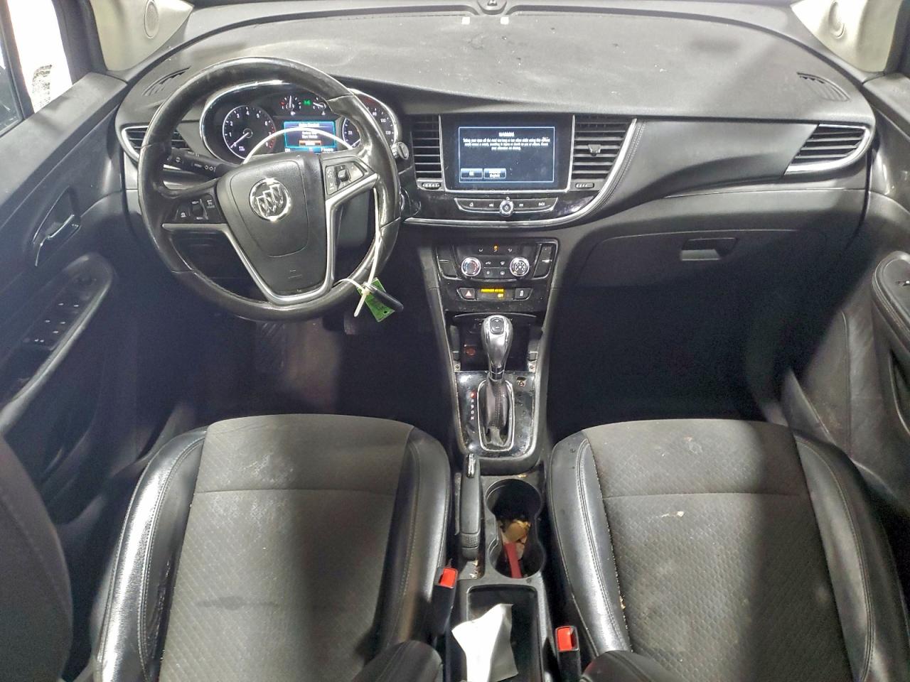 2020 Buick Encore Preferred VIN: KL4CJESB2LB067840 Lot: 93970115