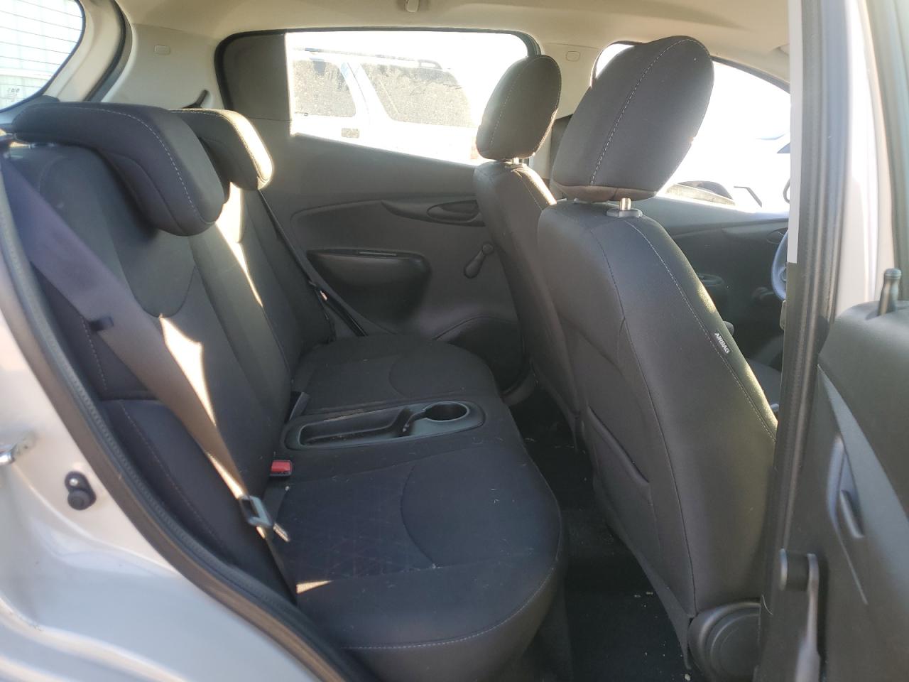 2019 Chevrolet Spark Ls VIN: KL8CA6SA0KC757400 Lot: 89671635