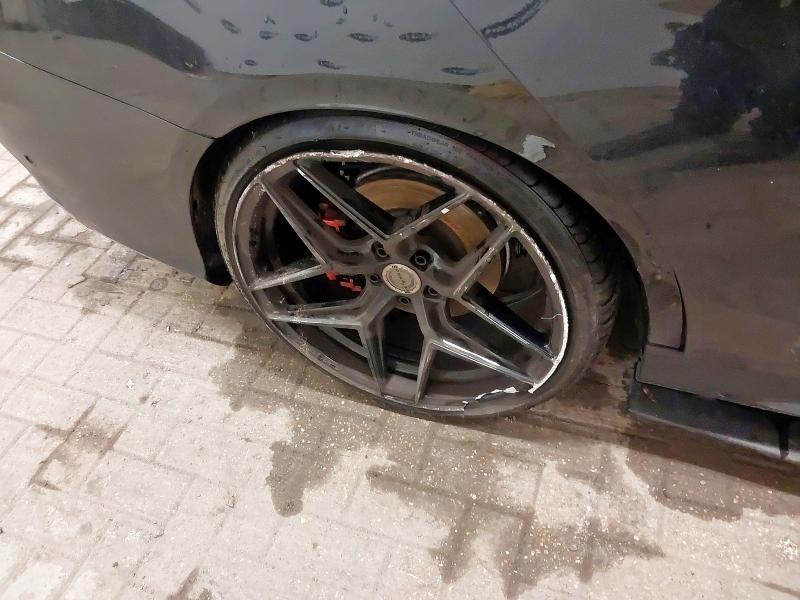 2015 MERCEDES-BENZ C CLASS C250D AMG LINE PREMIUM 4DR AUTO