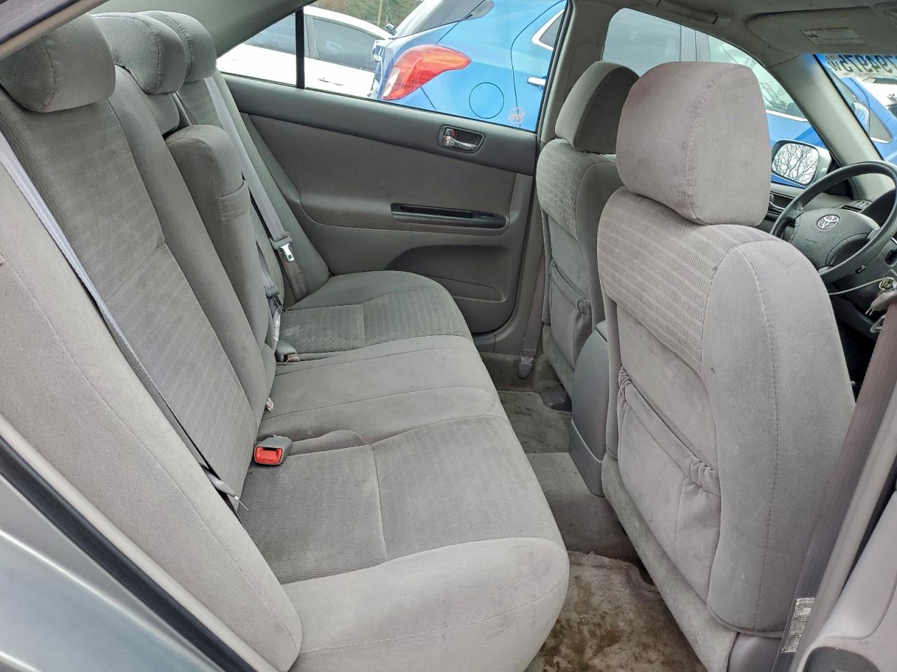 2005 Toyota Camry Le VIN: 4T1BE32K95U505931 Lot: 94794975