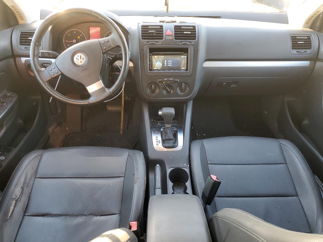 2009 Volkswagen Jetta Tdi VIN: 3VWAL71K59M174576 Lot: 92682785