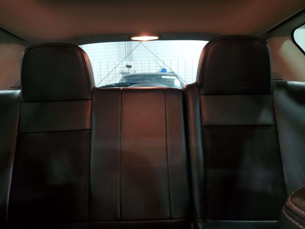 2014 Jeep Compass Latitude VIN: 1C4NJCEB8ED628323 Lot: 91975095