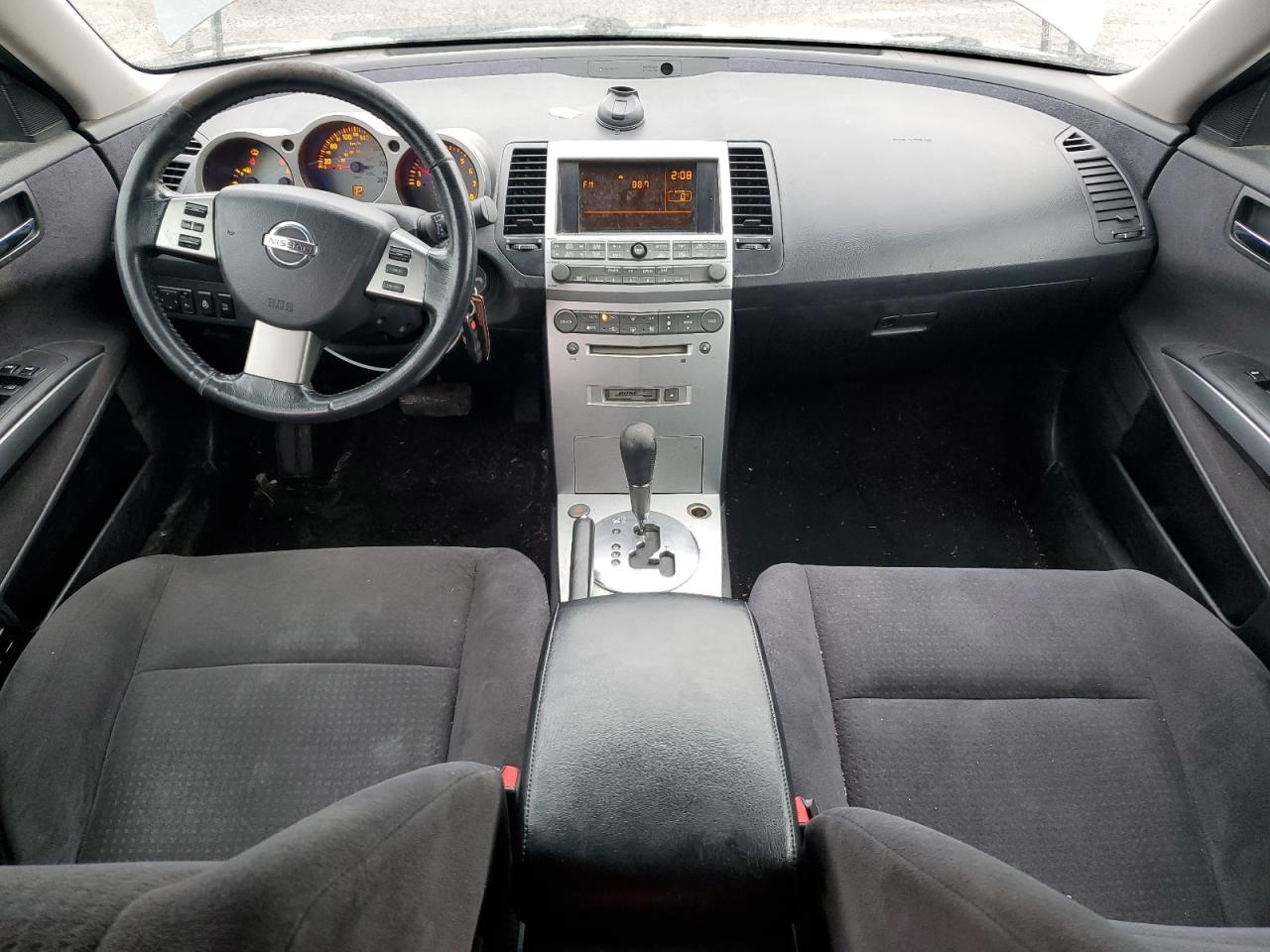 2006 Nissan Maxima Se VIN: 1N4BA41E66C847352 Lot: 93493805