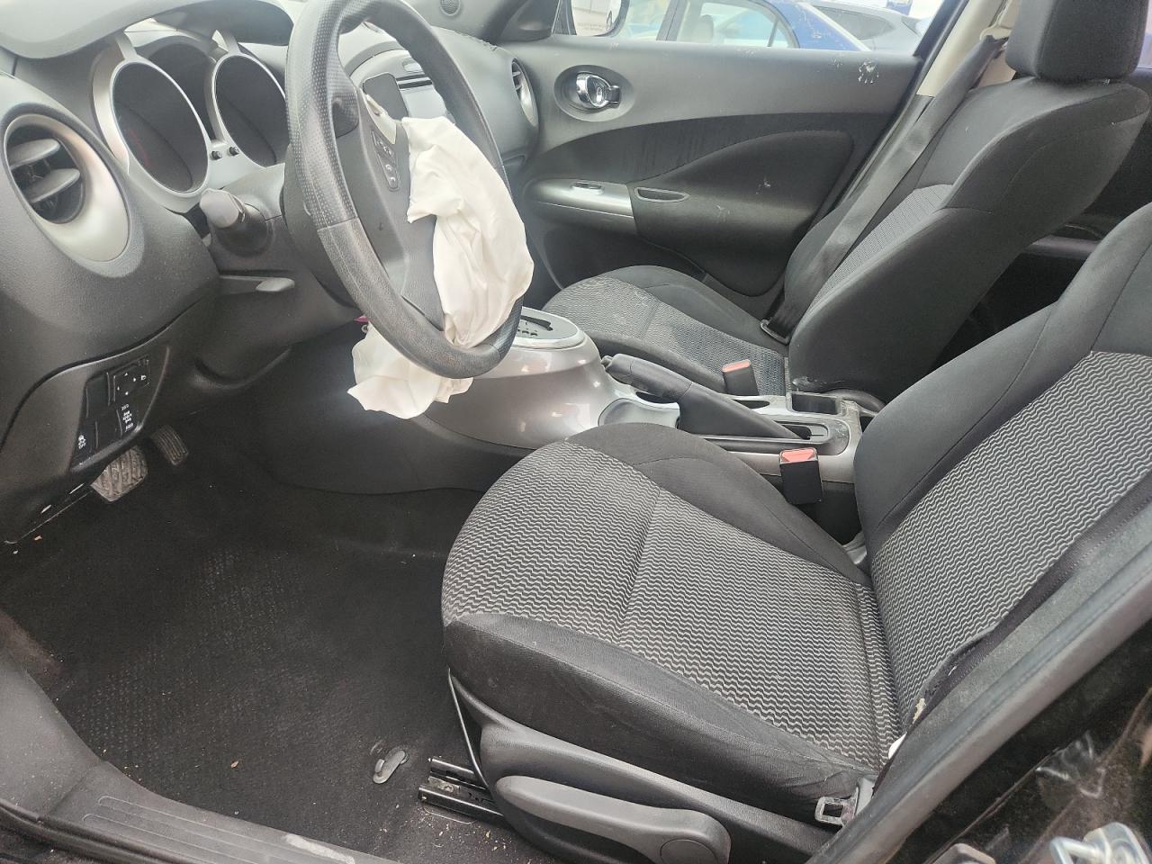 2016 Nissan Juke S VIN: JN8AF5MV6GT658022 Lot: 91271245