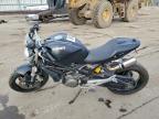 2013 DUCATI MONSTER 696   for sale at Copart IL - CHICAGO NORTH