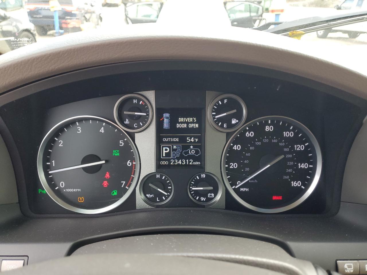 2015 Lexus Lx 570 VIN: JTJHY7AX1F4163593 Lot: 92543455