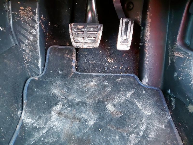 2024 VOLKSWAGEN GOLF 2.0 TSI 320 R 4MOTION 5DR DSG