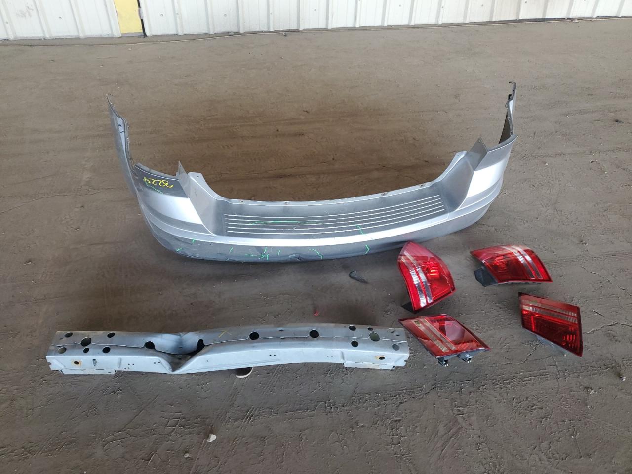 2019 Dodge Journey Se VIN: 3C4PDCAB9KT738289 Lot: 90944365