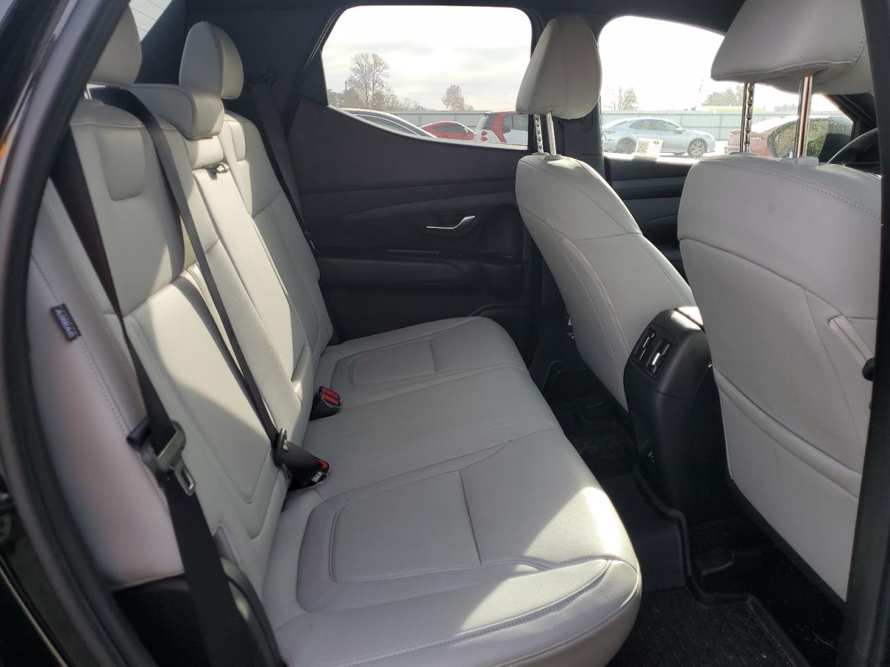 2025 Hyundai Santa Cruz Sel VIN: 5NTJB4DE9SH149915 Lot: 91771135