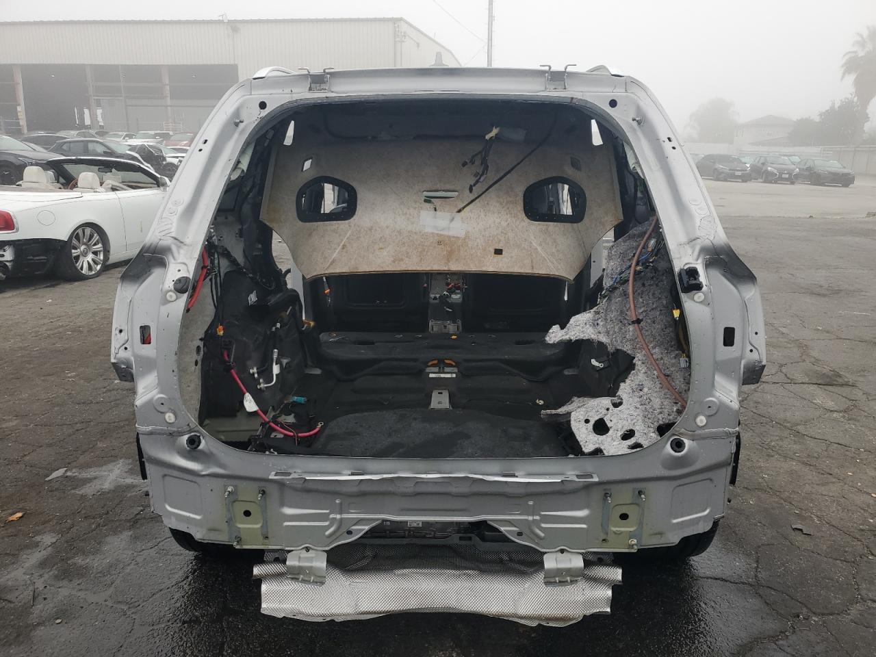 2024 Volvo Xc90 Plus VIN: YV4H60CE9R1148211 Lot: 93513225