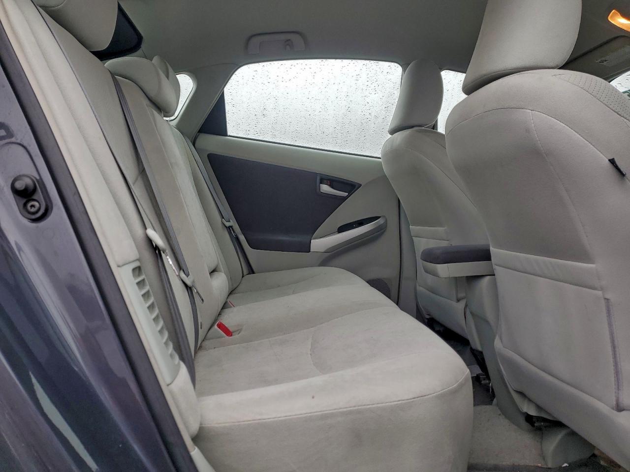 2010 Toyota Prius VIN: JTDKN3DU9A5045600 Lot: 94323975