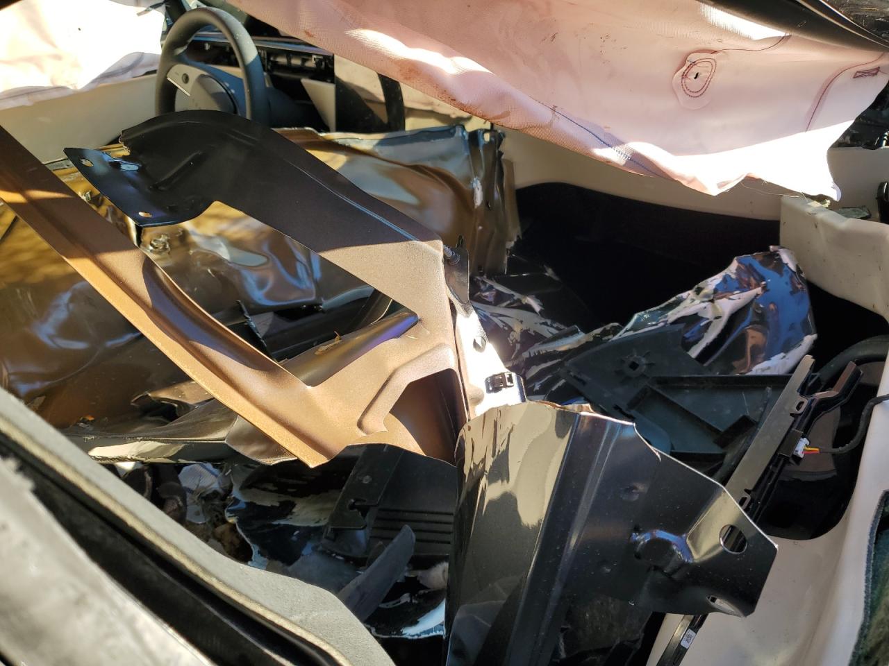 2026 Tesla Model S VIN: 5YJSA1E51TF552967 Lot: 93072345