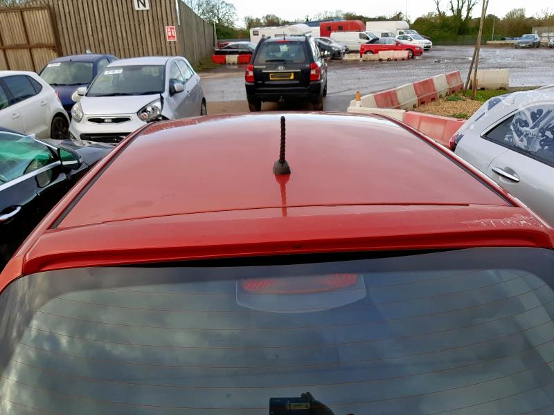 2009 KIA RIO 1.4 CHILL 5DR