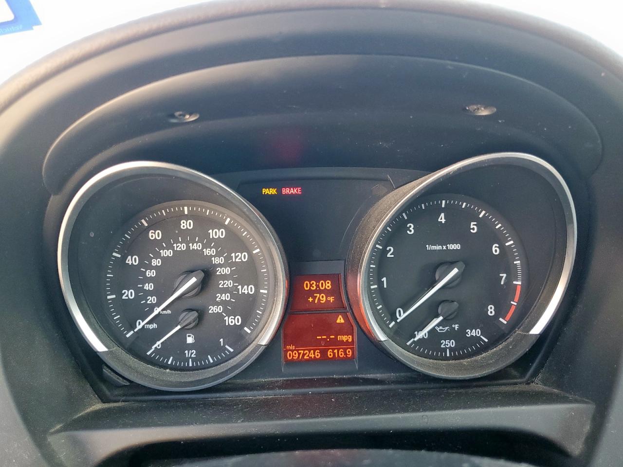 2012 BMW Z4 Sdrive35I VIN: WBALM7C56CE385084 Lot: 91785055