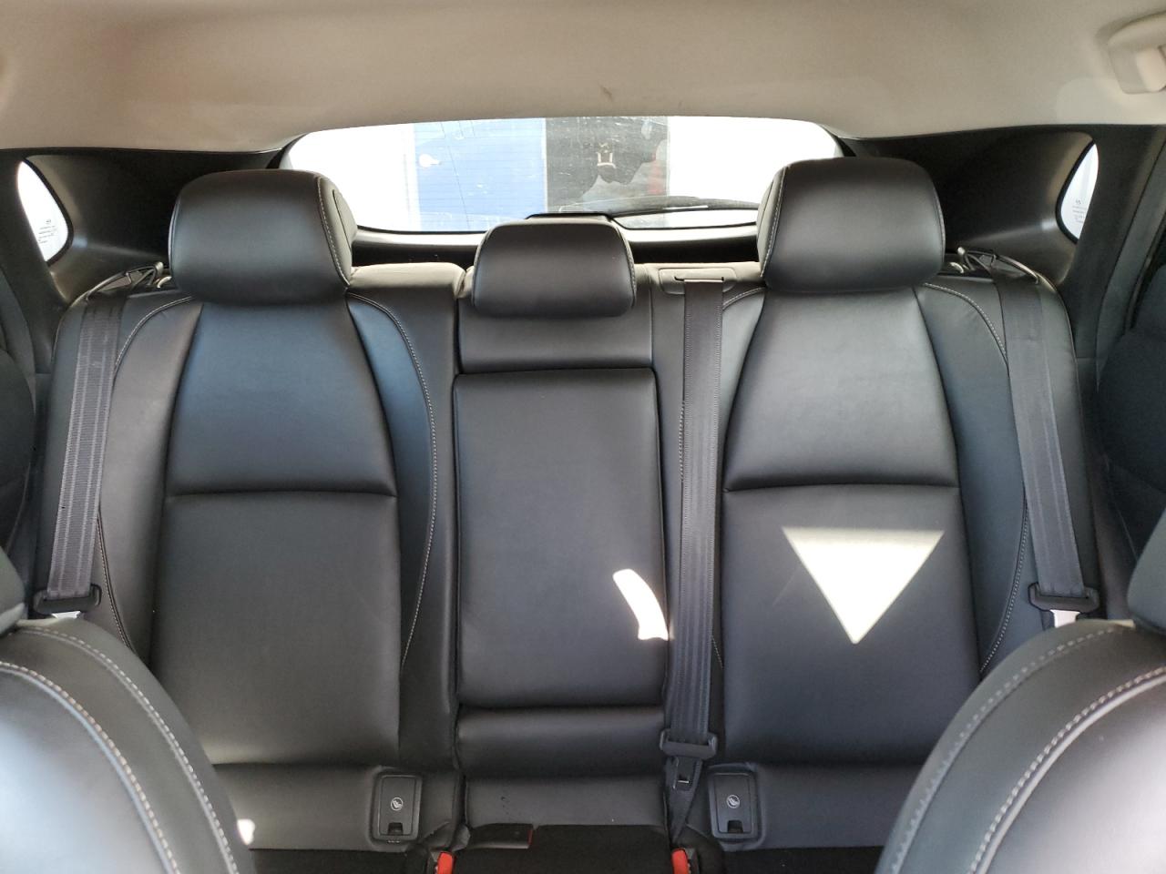 2020 Mazda Cx-30 Preferred VIN: 3MVDMADL4LM119251 Lot: 91145515