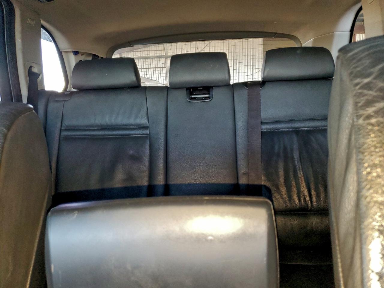 2009 BMW X5 xDrive30I VIN: 5UXFE43539L269971 Lot: 91022005