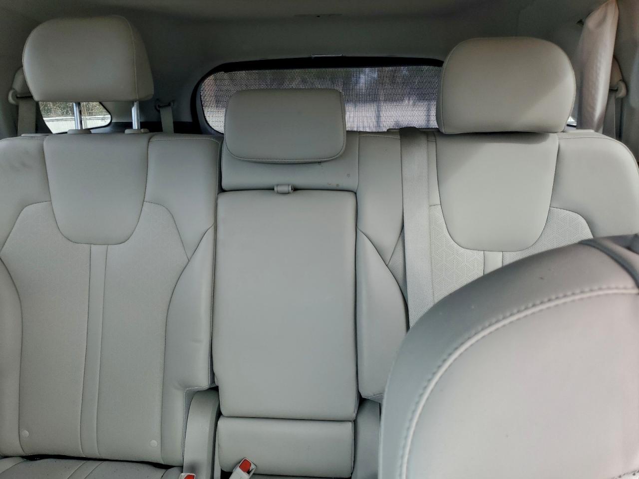 2021 Kia Sorento S VIN: 5XYRL4LC1MG048537 Lot: 94127445