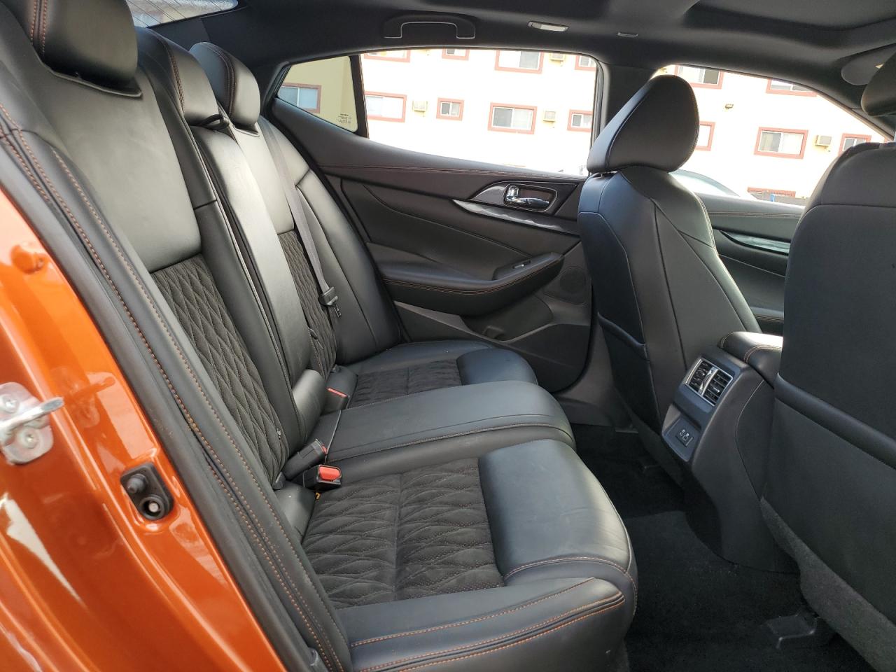 2019 Nissan Maxima S VIN: 1N4AA6AV9KC382311 Lot: 92174935