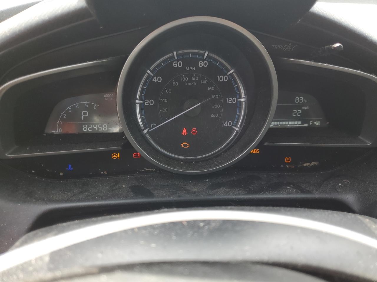 2020 Toyota Yaris L VIN: 3MYDLBYVXLY712001 Lot: 92403465