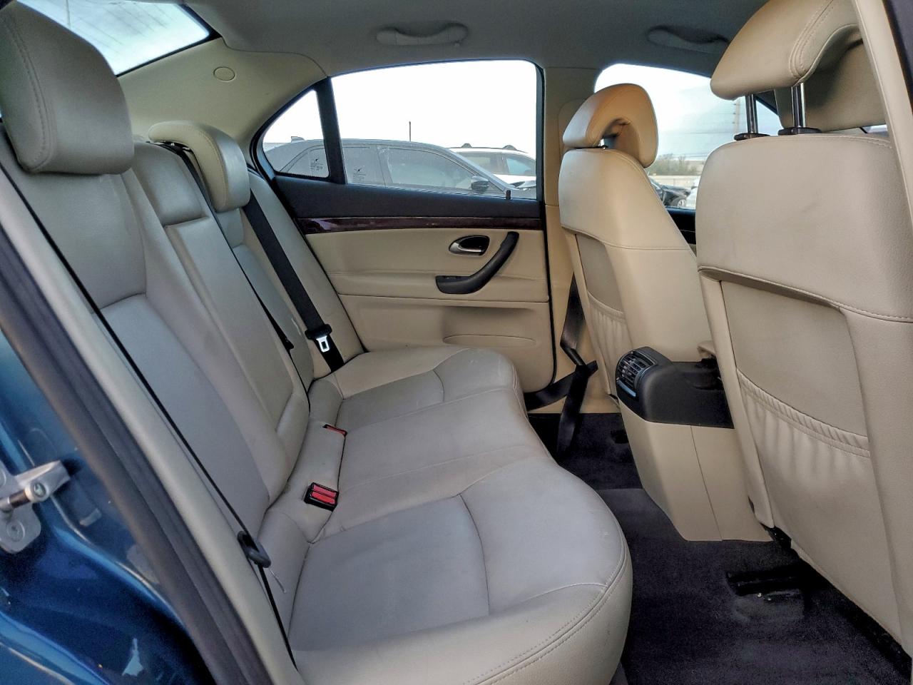 2009 Saab 9-3 2.0T VIN: YS3FB46Y491011804 Lot: 94803405