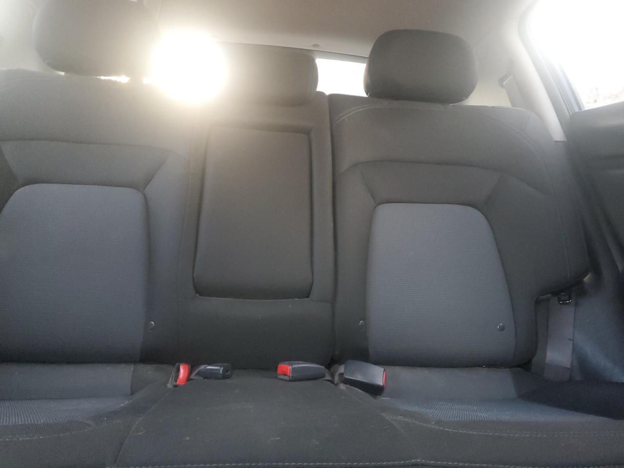 2014 Kia Sportage Lx VIN: KNDPBCAC9E7586800 Lot: 92790005