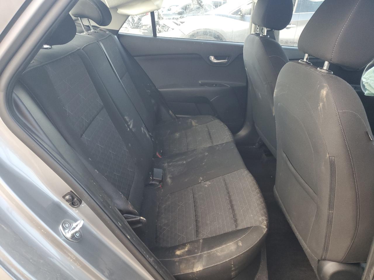 2023 Kia Rio Lx VIN: 3KPA24AD3PE568462 Lot: 93223205