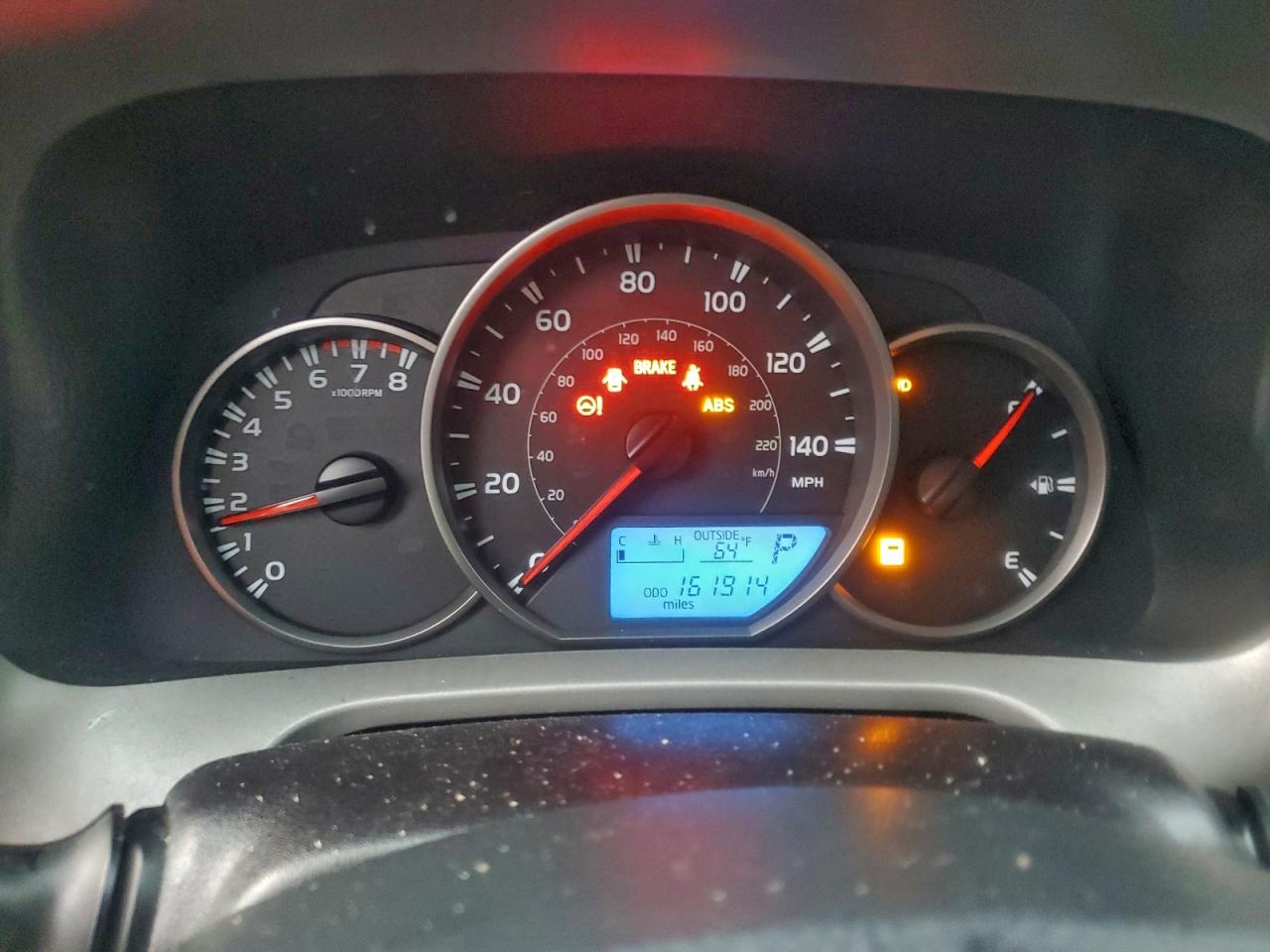 2016 Toyota Rav4 Le VIN: 2T3BFREV0GW509544 Lot: 91645055