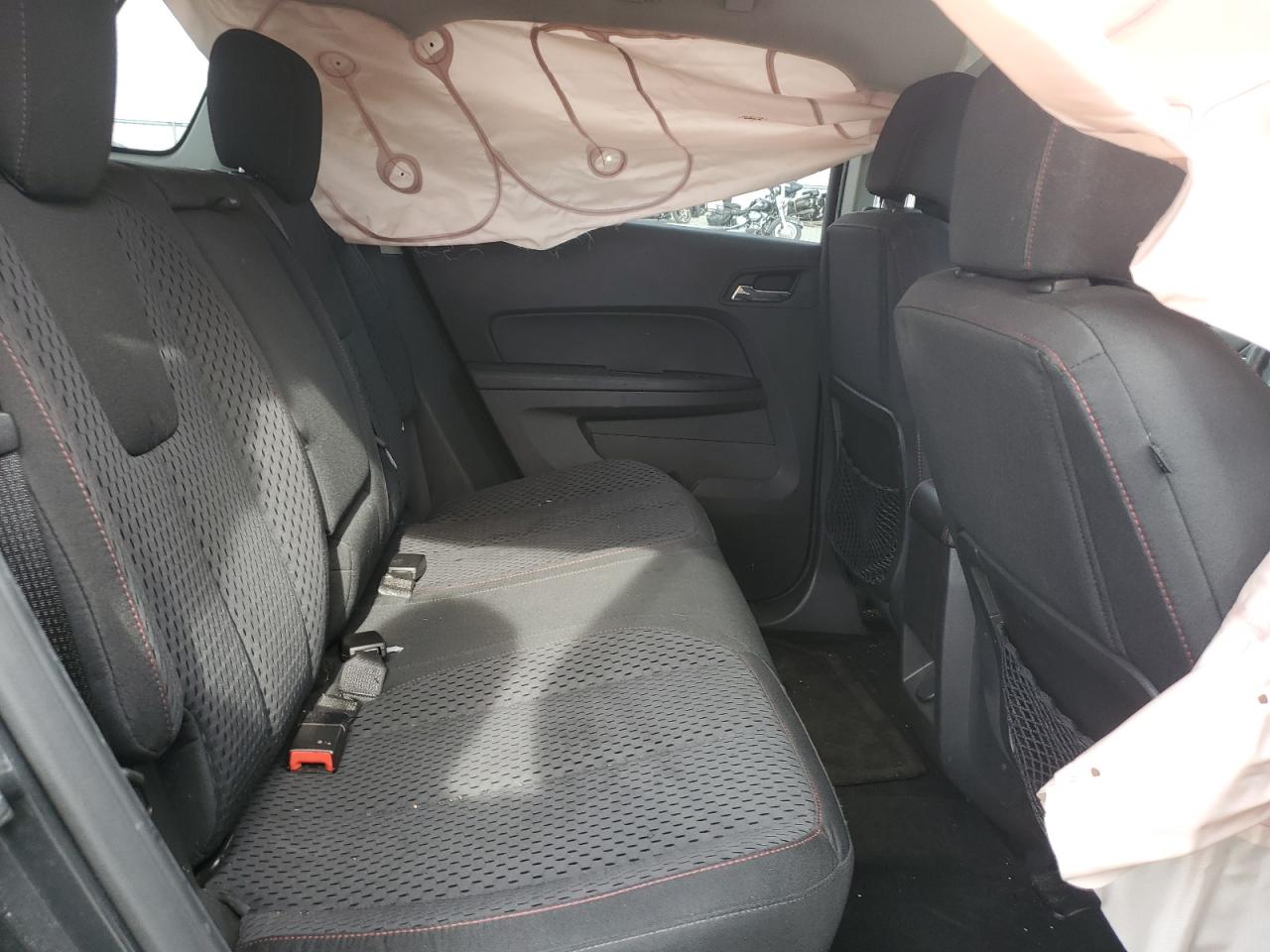 2013 GMC Terrain Sle VIN: 2GKFLREK2D6257503 Lot: 91124585