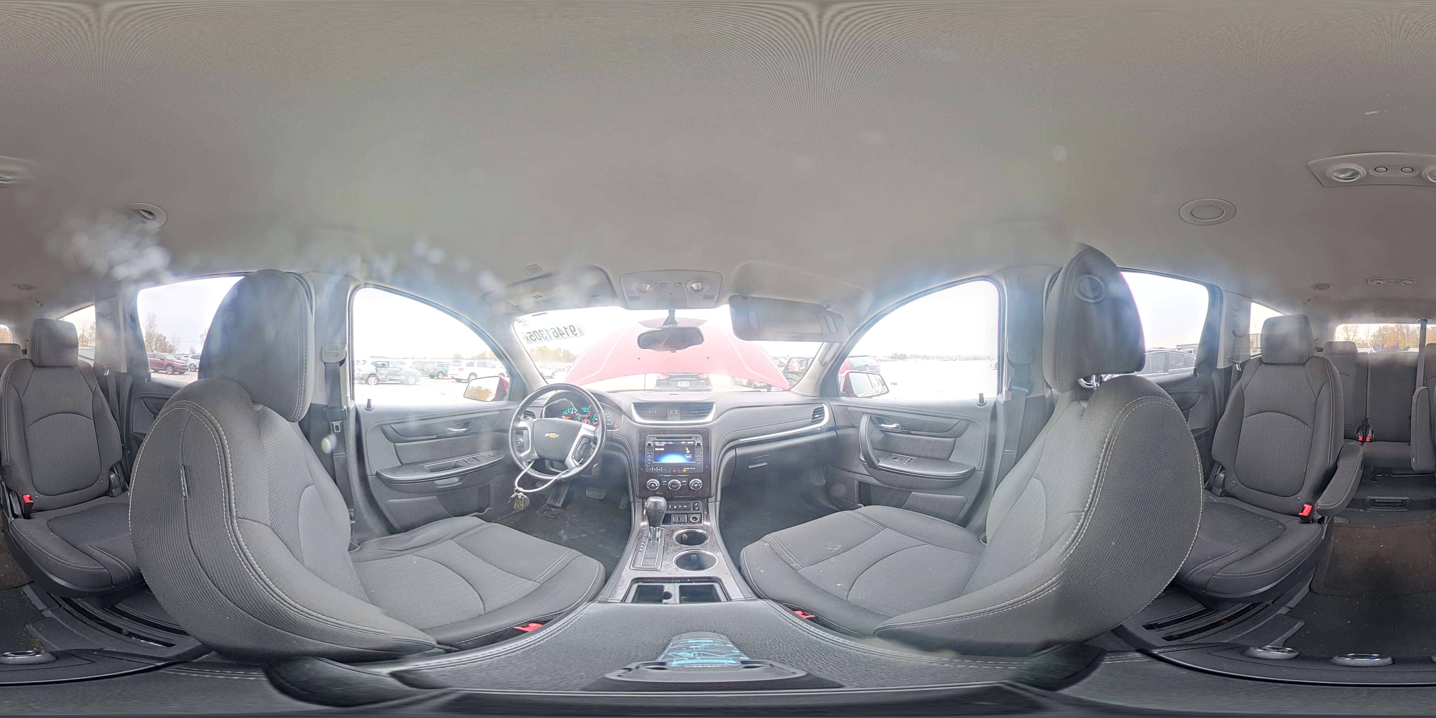 2013 Ford Escape Se VIN: 1FMCU0GX8DUD67744 Lot: 91284345