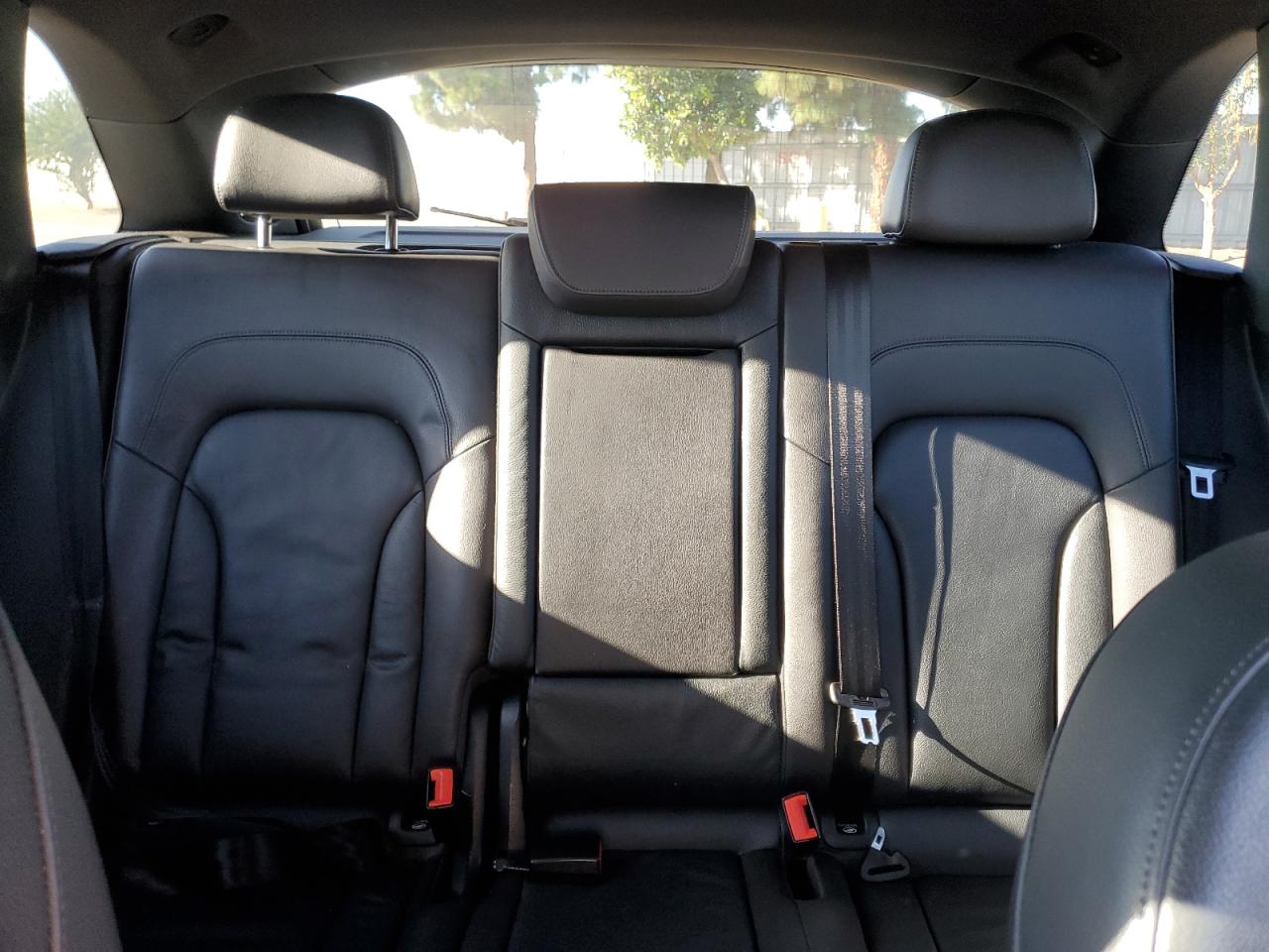 2015 Audi Q5 Tdi Premium Plus VIN: WA1DMAFPXFA044133 Lot: 90748175