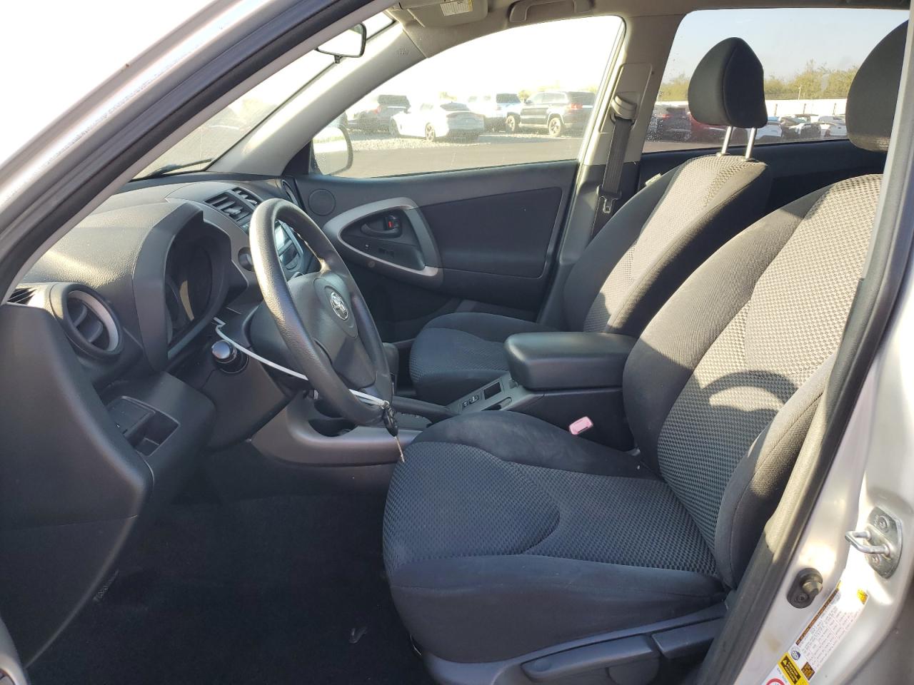 2007 Toyota Rav4 Sport VIN: JTMZD32V375049857 Lot: 91643545